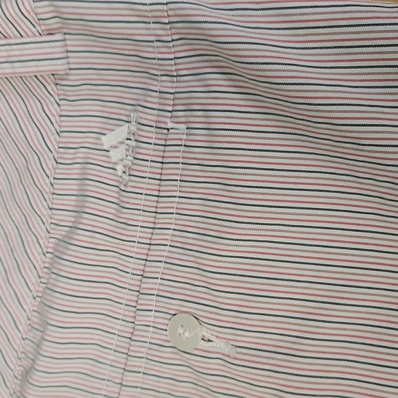 Adidas Climalite Womans Bermuda Shorts - Picture 3 of 3